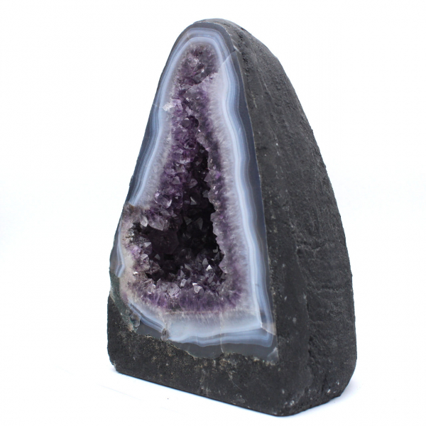 Geode di ametista