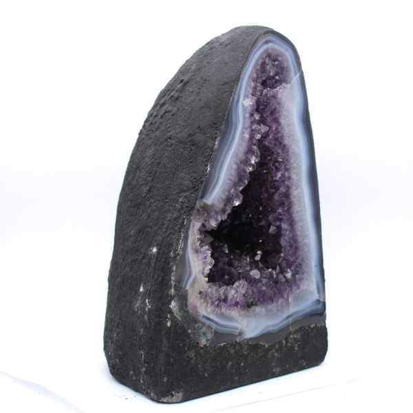 Geode di ametista