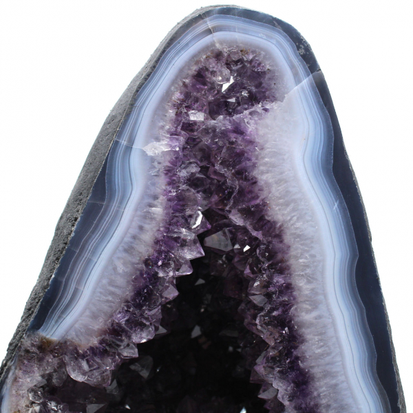 Geode di ametista