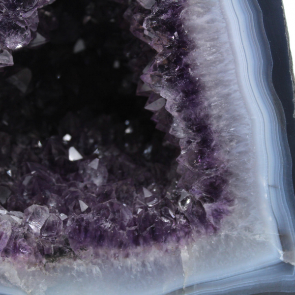 Geode di ametista