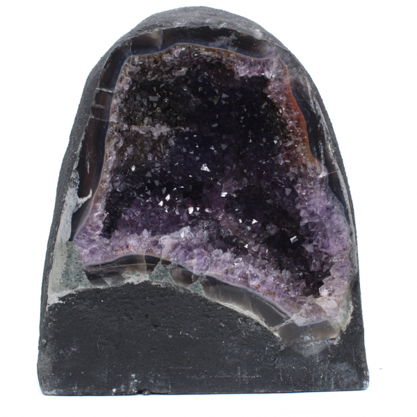 Geode di ametista