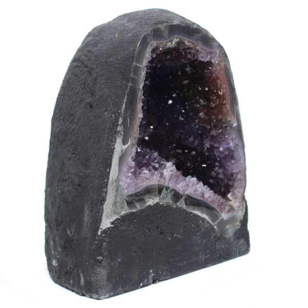 Geode di ametista