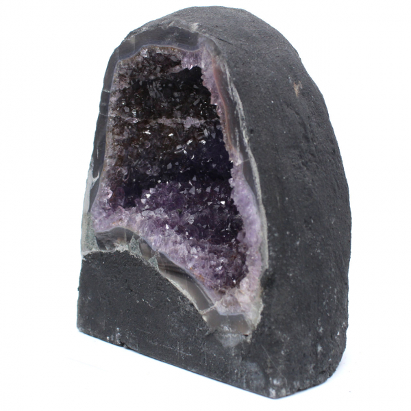 Geode di ametista