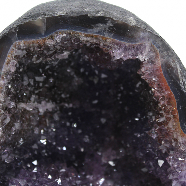 Geode di ametista