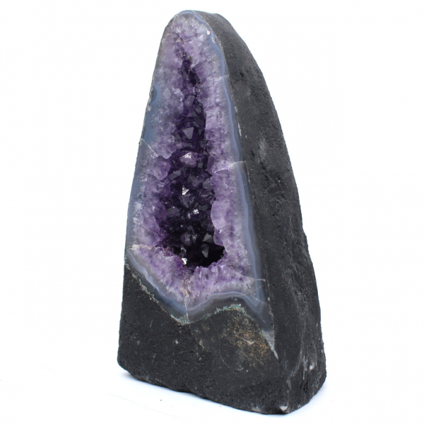 Geode di ametista