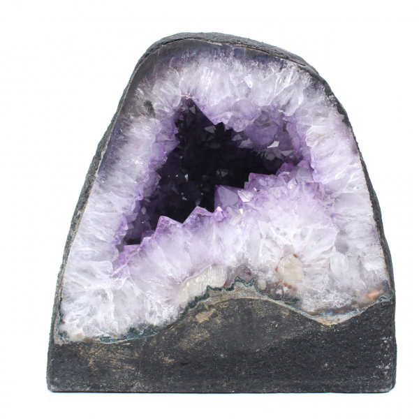 Geode di ametista