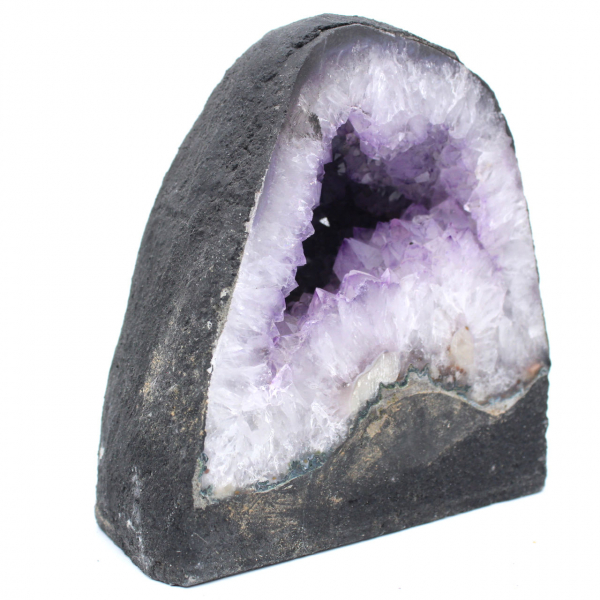 Geode di ametista