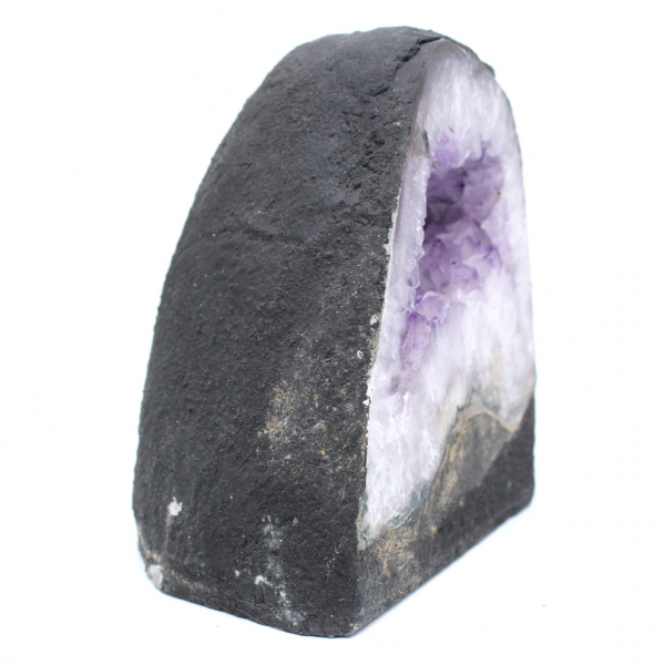 Geode di ametista