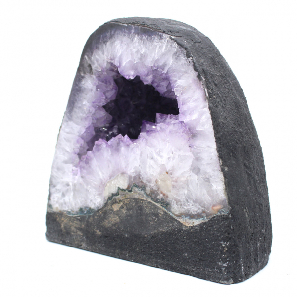 Geode di ametista