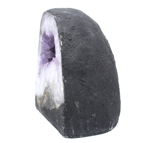 Geode di ametista