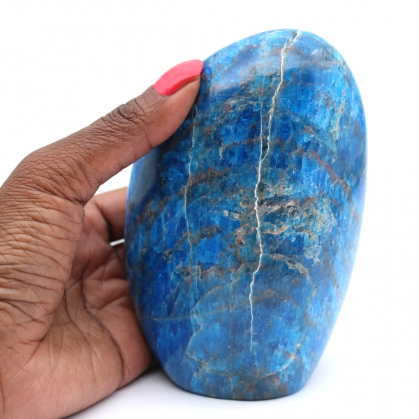 Apatite naturale