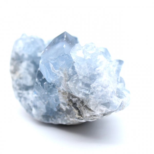 Celestite cristallizzata