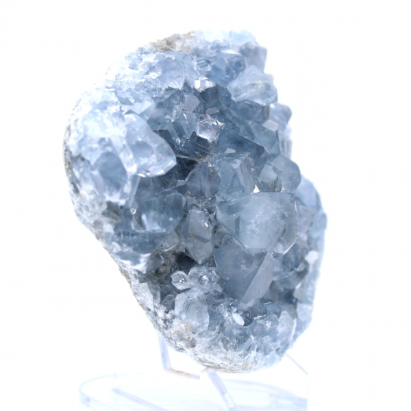 Cristalli di celestite