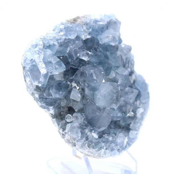 Cristalli di celestite