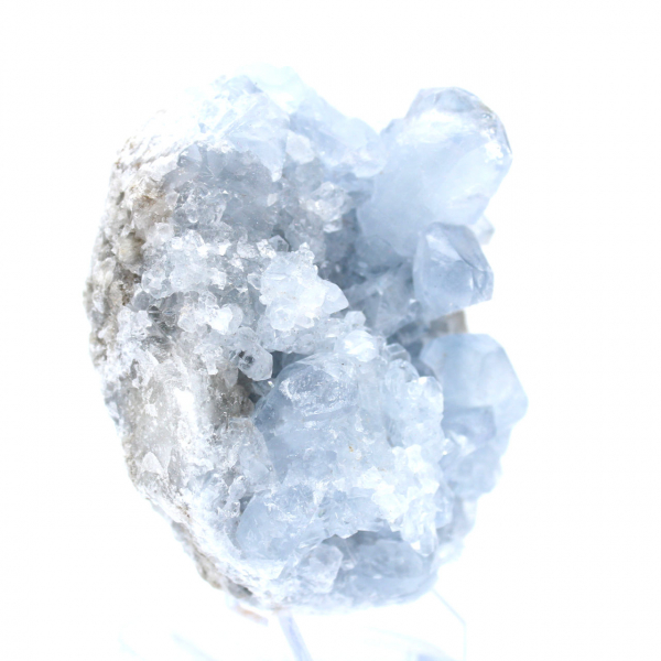 Cristallizzazione della Celestite