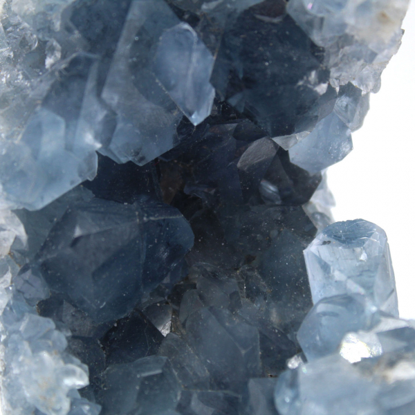 Geode di celestite