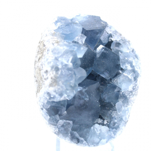 Geode di celestite