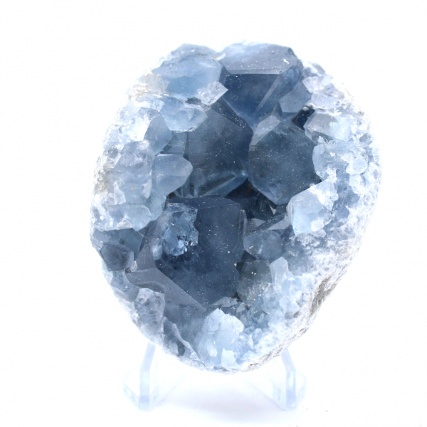 Geode di celestite