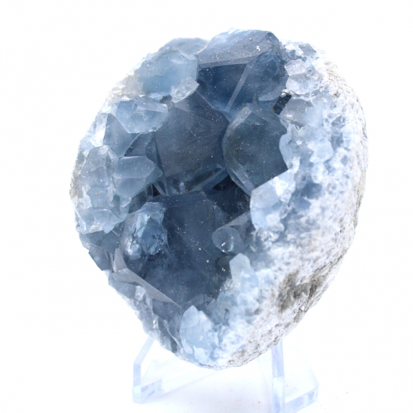 Geode di celestite