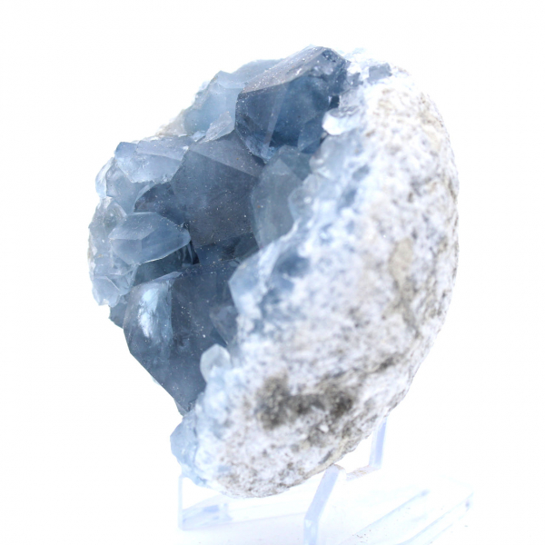 Geode di celestite