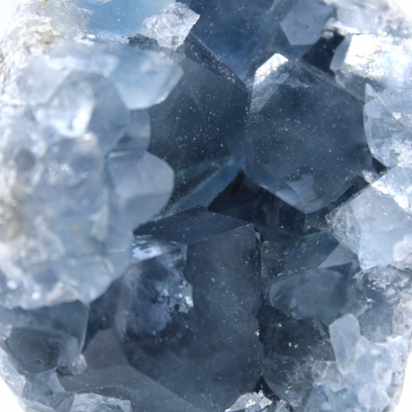 Geode di celestite