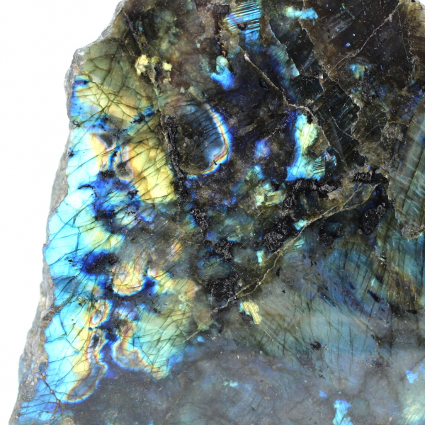 Pietra labradorite