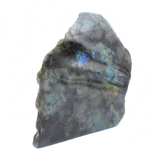 Pietra labradorite naturale