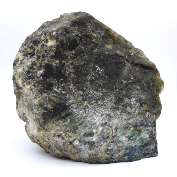 Pietra labradorite naturale