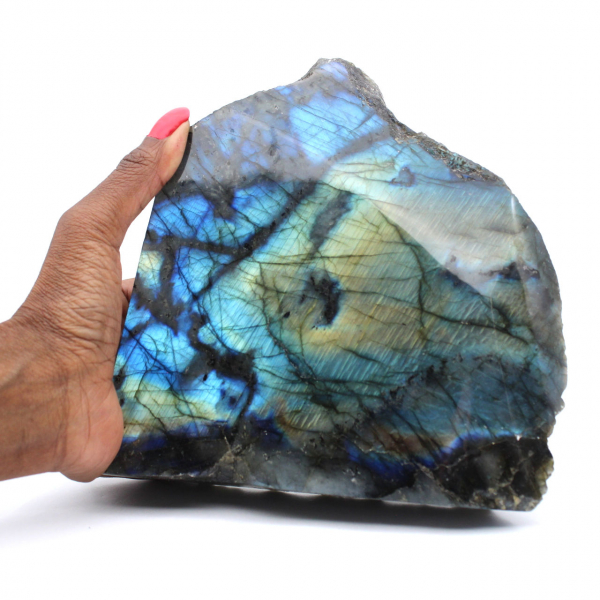 Pietra labradorite