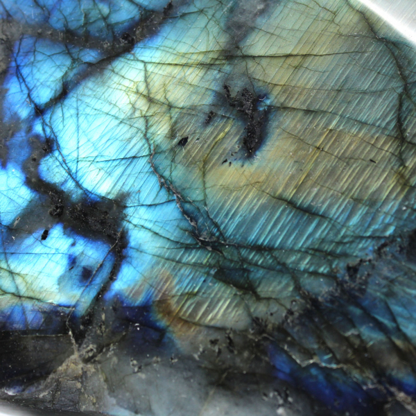 Pietra labradorite