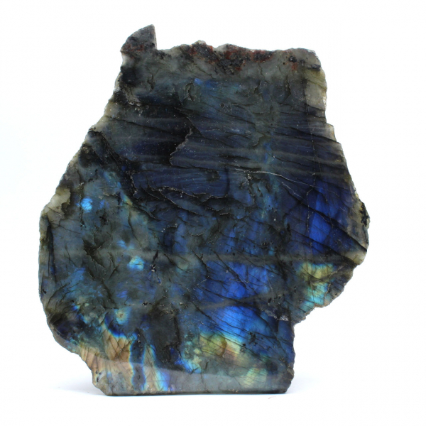 Labradorite semigrezza