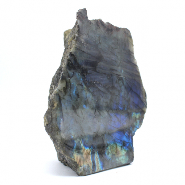 Labradorite semigrezza