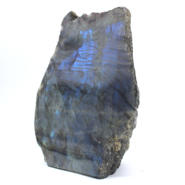 Labradorite semigrezza