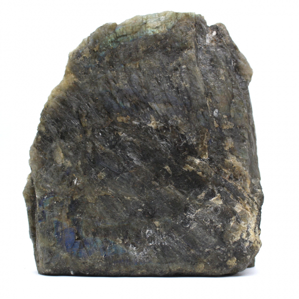 Labradorite viola semigrezza