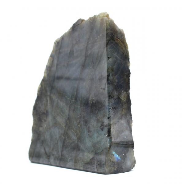 Labradorite naturale semiruvida