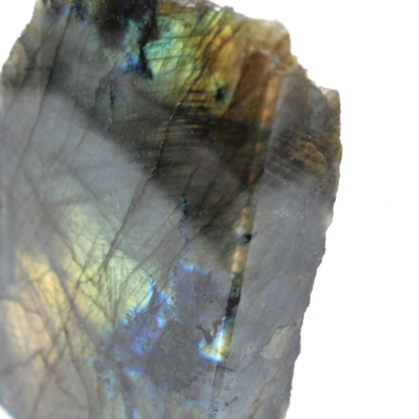 Labradorite naturale semiruvida