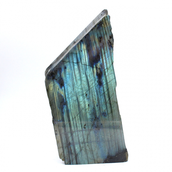 Pietra ornamentale labradorite