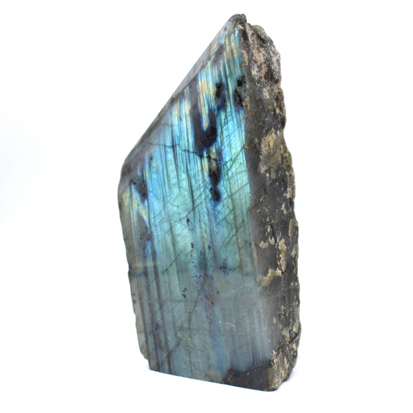 Pietra ornamentale labradorite