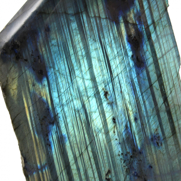 Pietra ornamentale labradorite