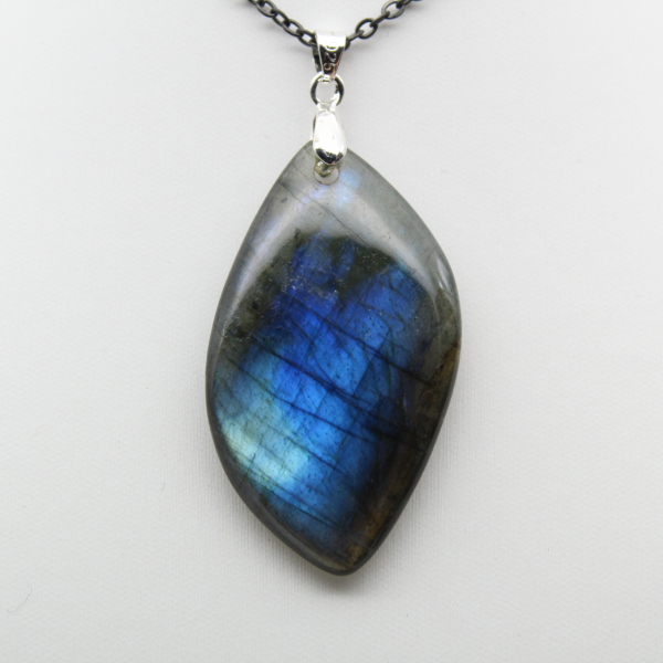 Labradorite