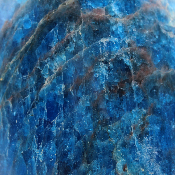 Apatite del Madagascar