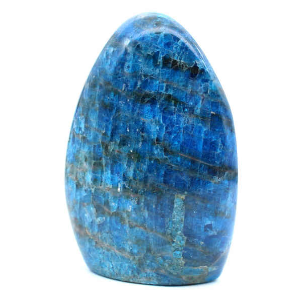 Apatite blu