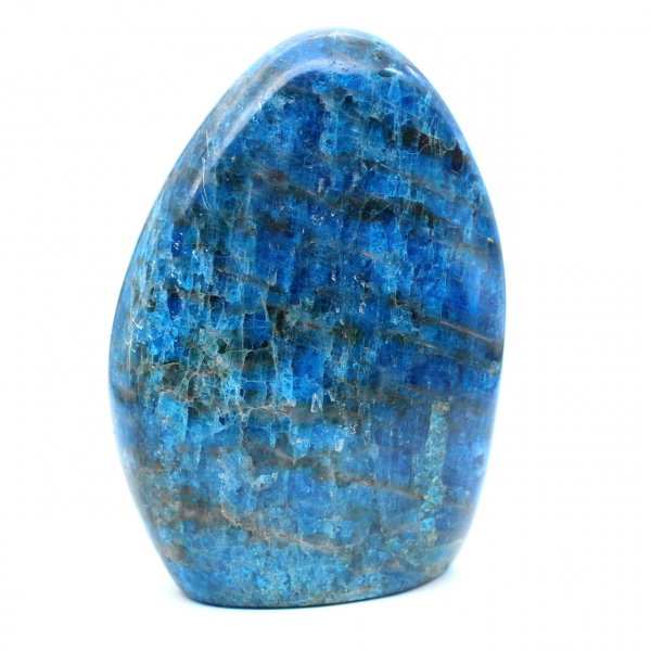 Apatite blu