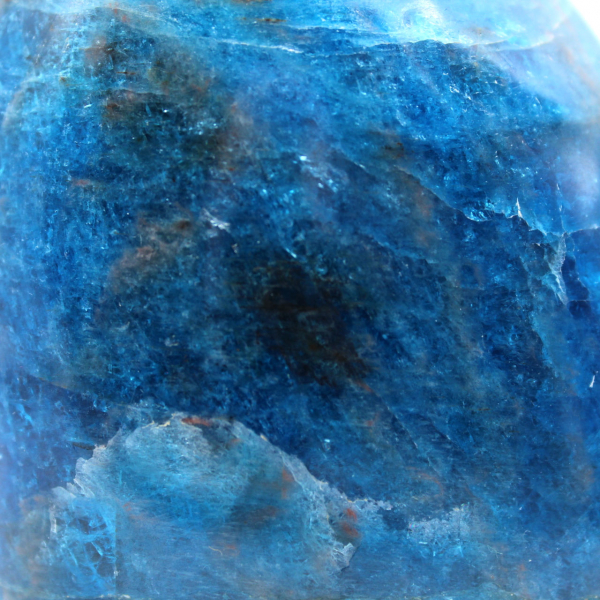 Roccia di apatite