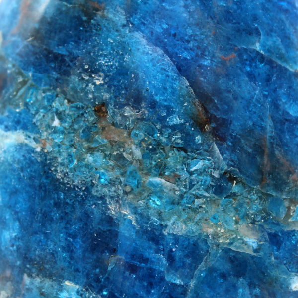 Apatite naturale