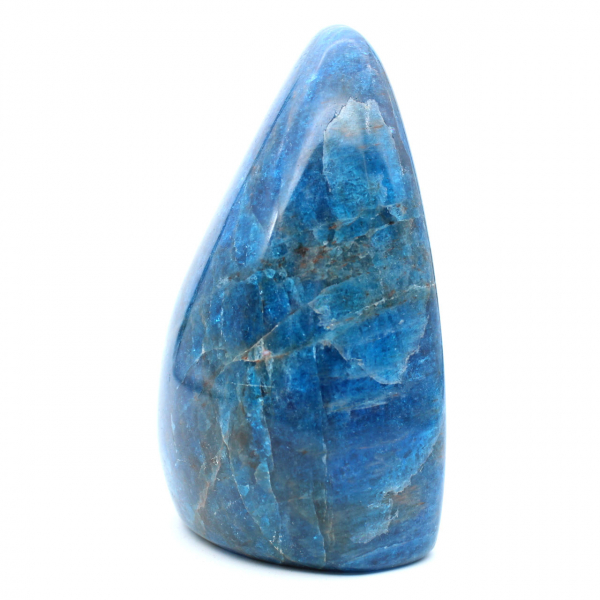 Forma priva di apatite