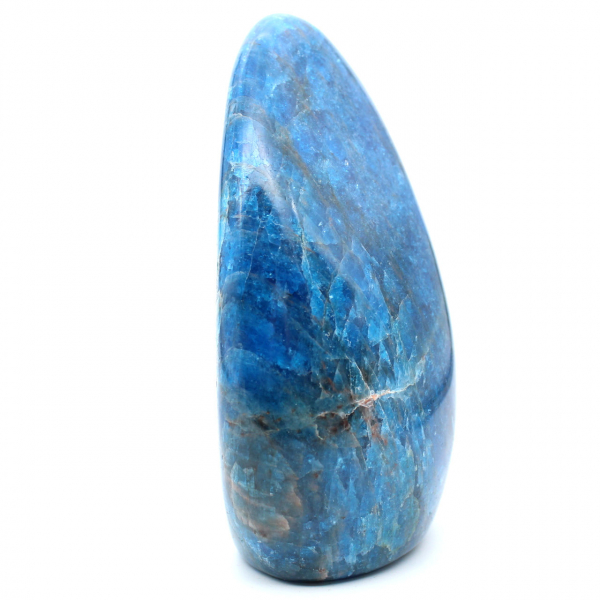 Forma priva di apatite