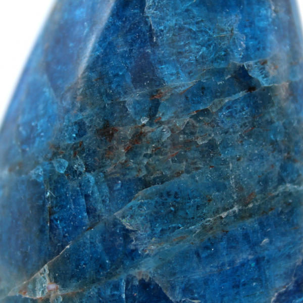 Forma priva di apatite