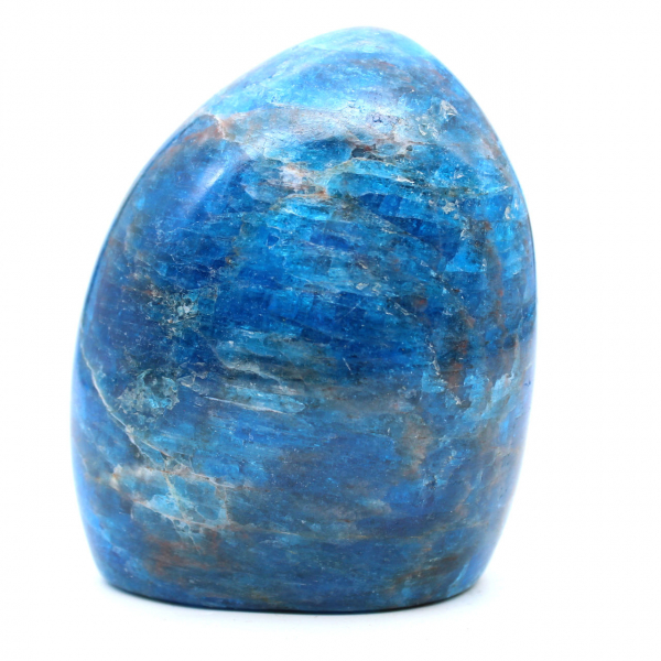 Apatite del Madagascar