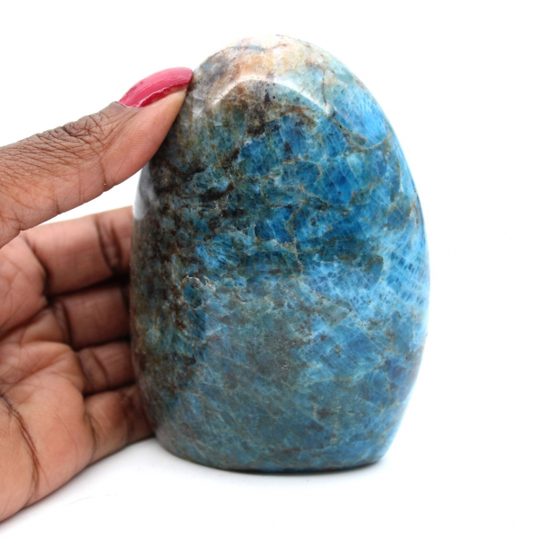 Apatite naturale